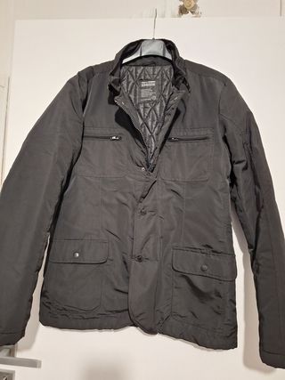 Bomboogie Giaccone S