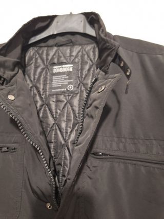 Bomboogie Giaccone S