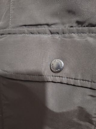 Bomboogie Giaccone S