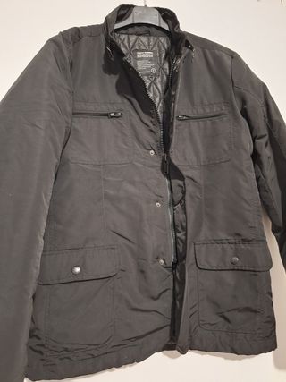 Bomboogie Giaccone S