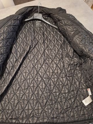 Bomboogie Giaccone S