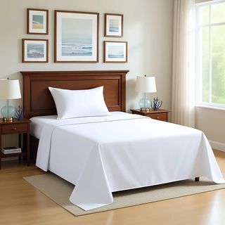 Edredón Nórdico + Juego Sábanas Cama 90