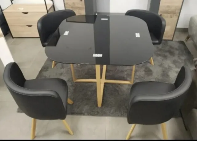 BELLISSIMO MOBILE TECA