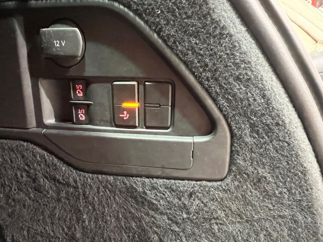 Volkswagen Touareg 2013