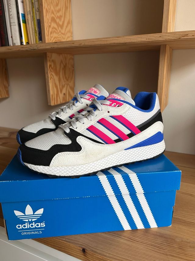adidas Ultra Tech Retro Running 90s