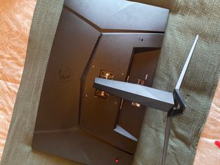 Monitor MSI Gaming 27”