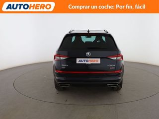 Skoda Kodiaq 2.0 BiTDI RS 4x4