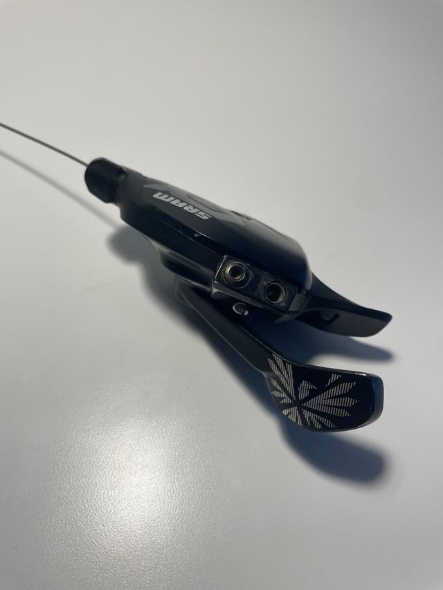 Pulsador (maneta de cambio) GX Eagle.