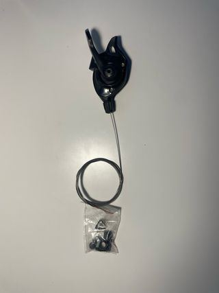 Pulsador (maneta de cambio) GX Eagle.