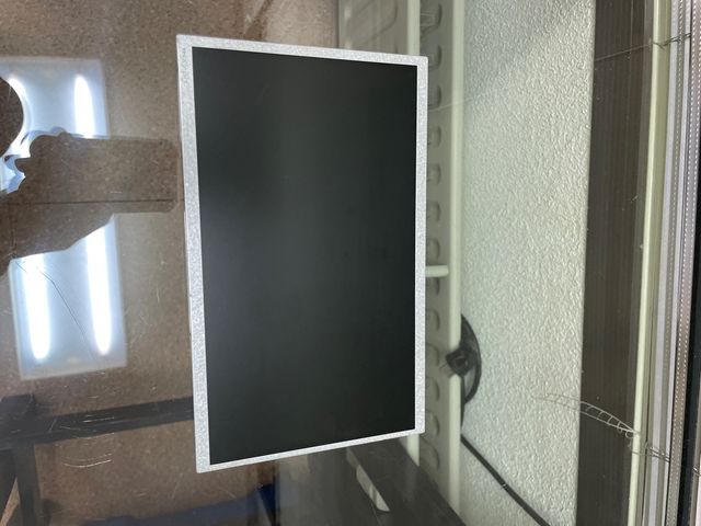 Tela 10.1” Samsung LTN101NT06 40 pinos