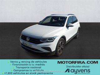 VOLKSWAGEN TIGUAN Life 2.0 TDI 110kW (150CV)
