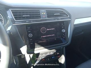 VOLKSWAGEN TIGUAN Life 2.0 TDI 110kW (150CV)