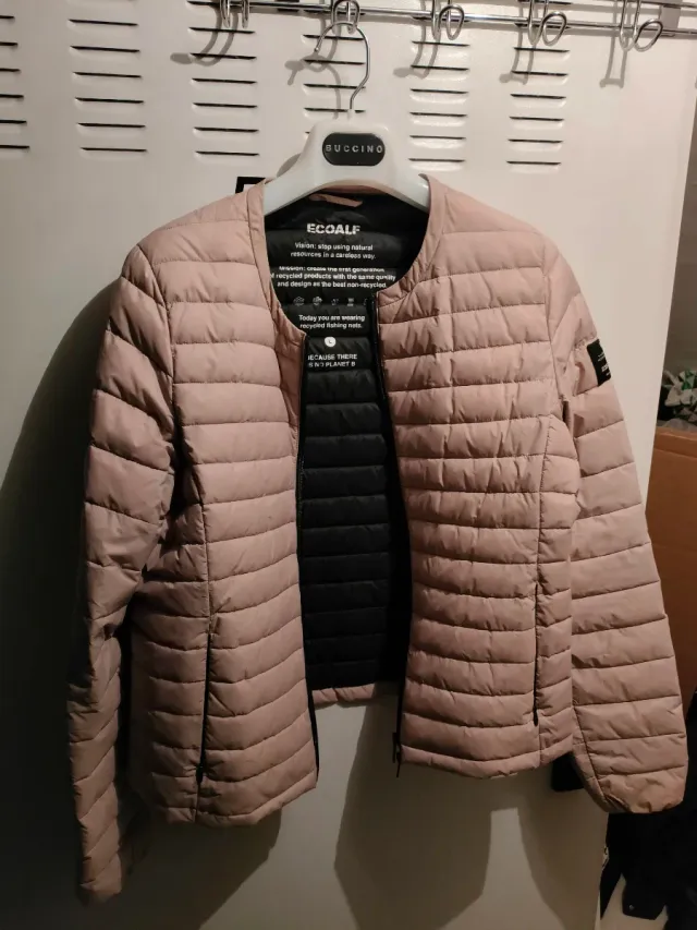 Chaqueta Ecoalf Ligera Talla L