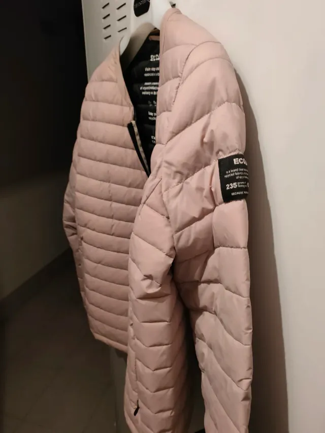 Chaqueta Ecoalf Ligera Talla L