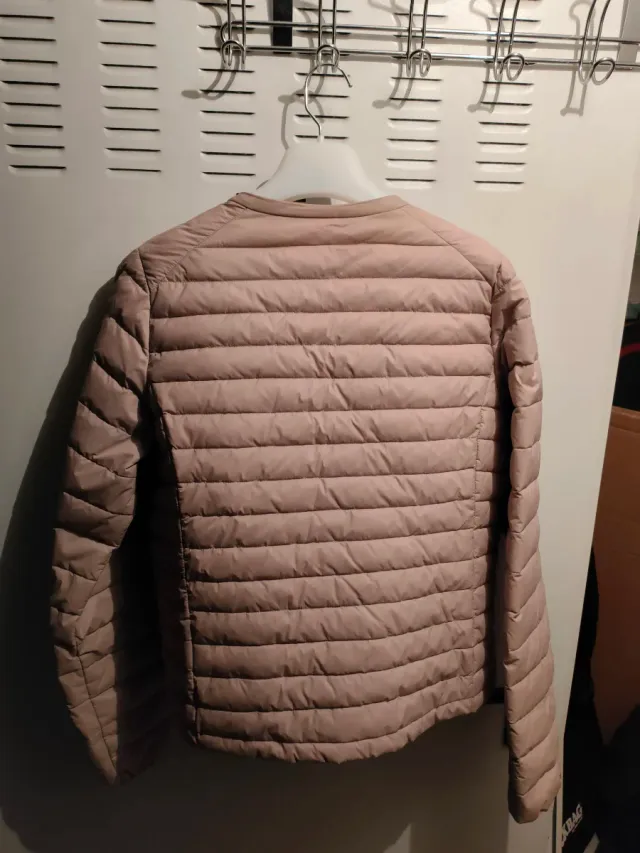 Chaqueta Ecoalf Ligera Talla L