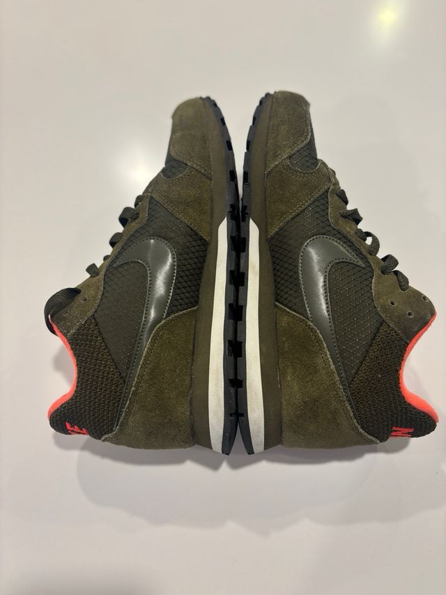 Zapatillas Nike MD Talla 38