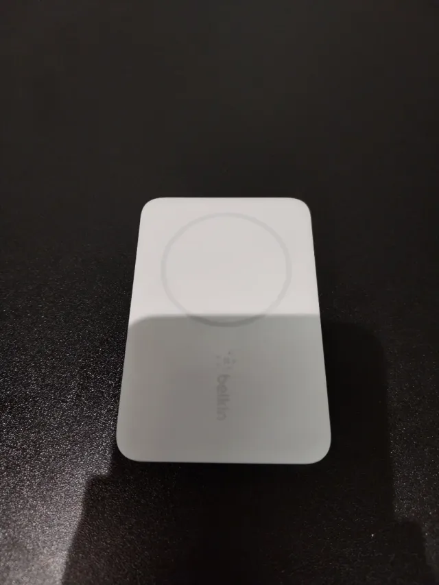 Bateria Portátil Belkin