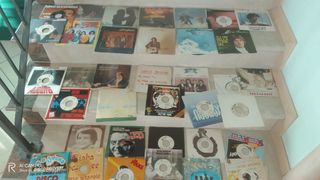 Lotto 45 giri Jukebox - Vari Artistivendo lotto