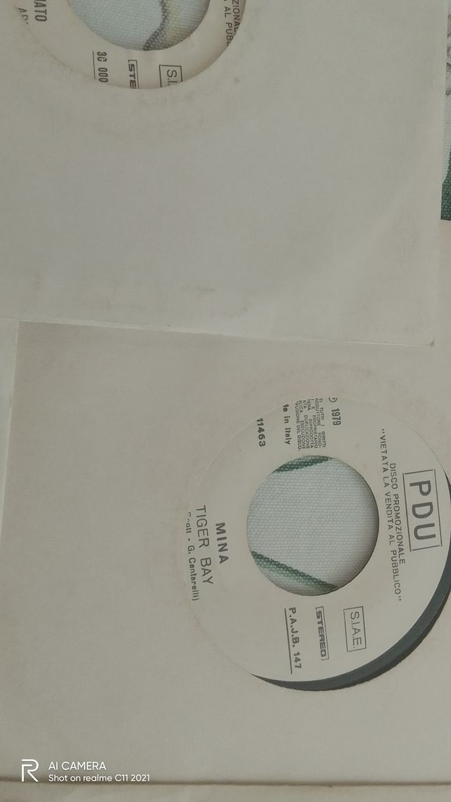 Lotto 45 giri Jukebox - Vari Artistivendo lotto