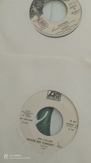 Lotto 45 giri Jukebox - Vari Artistivendo lotto