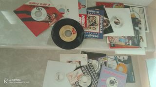 Lotto 45 giri Jukebox - Vari Artistivendo lotto