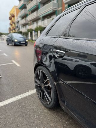 Audi A3 2012