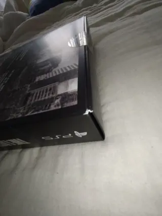 The Last of Us Part II Remastered PS5 WLF Edition