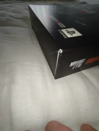 The Last of Us Part II Remastered PS5 WLF Edition