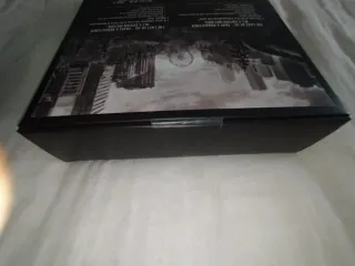 The Last of Us Part II Remastered PS5 WLF Edition