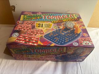 Super Tombola Automatica