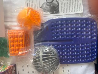 Super Tombola Automatica