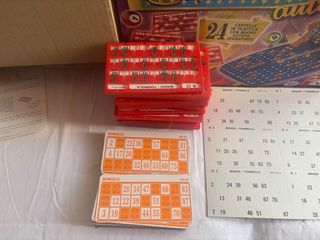 Super Tombola Automatica