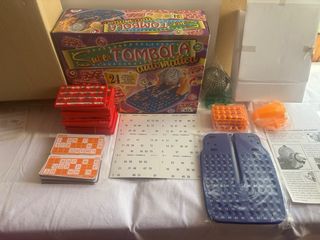 Super Tombola Automatica