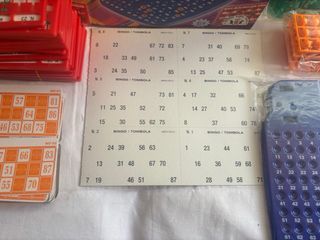 Super Tombola Automatica