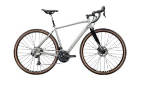 LAPIERRE Crosshill 5.0 Talla L Gris