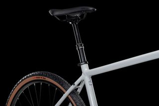 LAPIERRE Crosshill 5.0 Talla L Gris