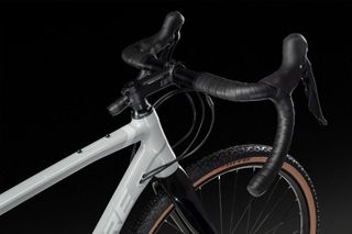 LAPIERRE Crosshill 5.0 Talla L Gris