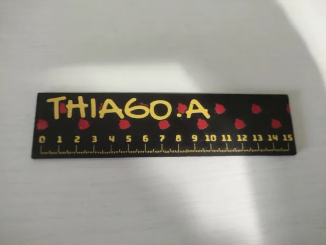 Reglas personalizadas cualquier nombre