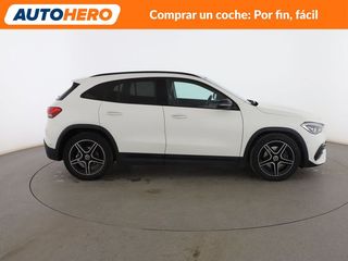 Mercedes GLA GLA 200 d AMG Line