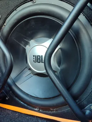 Equipo de Sonido JBL