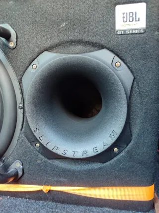 Equipo de Sonido JBL