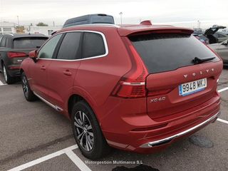 VOLVO XC60 2.0 T6 AWD Recharge Core Auto
