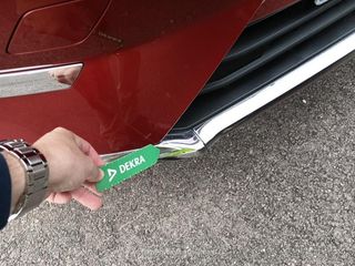 VOLVO XC60 2.0 T6 AWD Recharge Core Auto