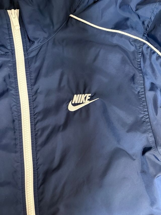 Conjunto Nike Azul