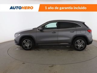 Mercedes GLA GLA 200