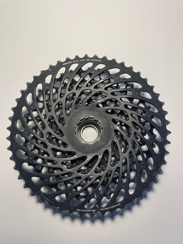 Cassette SRAM GX EAGLE 10x50