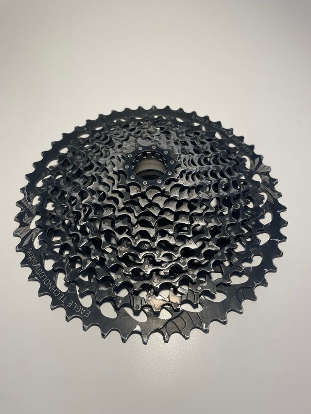 Cassette SRAM GX EAGLE 10x50