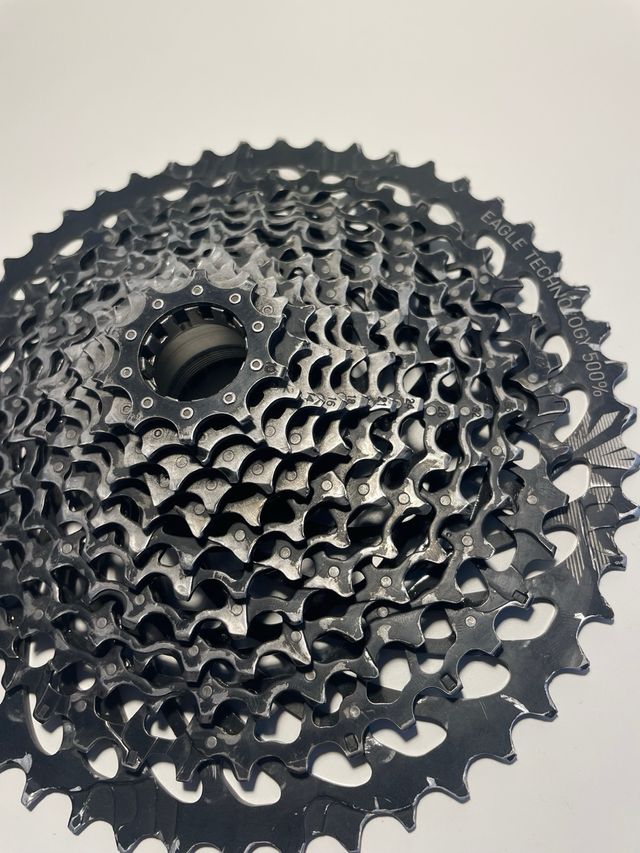 Cassette SRAM GX EAGLE 10x50