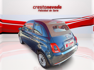 Fiat 500 - DESDE 193€/MES ¡SIN PAGAR ENTRADA!