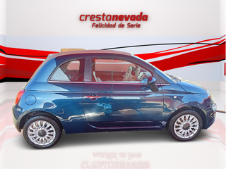 Fiat 500 - DESDE 193€/MES ¡SIN PAGAR ENTRADA!